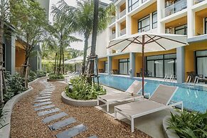 Wyndham Gardens Elegant Studio, Forrest View 2228