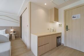 Wyndham Gardens Elegant Studio, Forrest View 2228