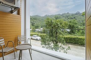 Wyndham Gardens Elegant Studio, Forrest View 2228