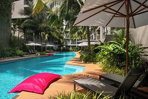 Diamond Condominium Phuket