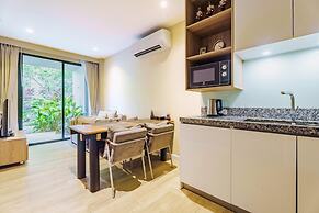 Diamond Condominium Phuket
