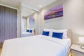 Diamond Condominium Phuket