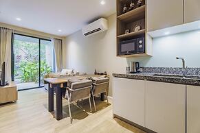 Diamond Condominium Phuket