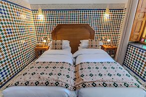 Riad Al Mozyane
