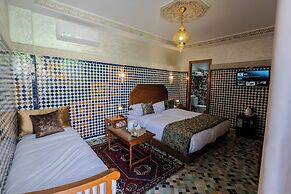 Riad Al Mozyane