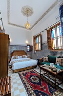 Riad Al Mozyane