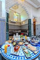 Riad Al Mozyane