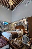 Riad Al Mozyane