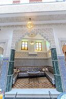 Riad Al Mozyane