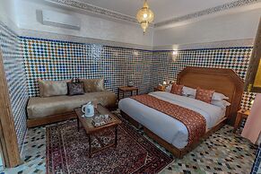 Riad Al Mozyane