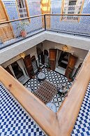 Riad Al Mozyane