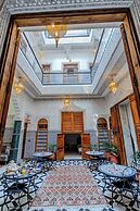 Riad Al Mozyane