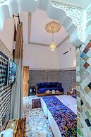 Riad Al Mozyane