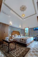 Riad Al Mozyane