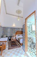 Riad Al Mozyane