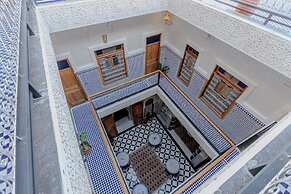 Riad Al Mozyane