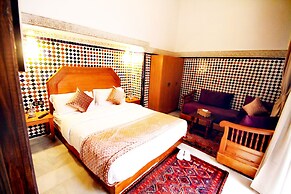 Riad Al Mozyane
