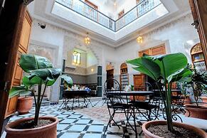 Riad Al Mozyane