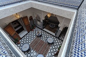 Riad Al Mozyane