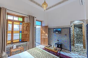 Riad Al Mozyane