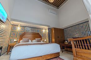 Riad Al Mozyane