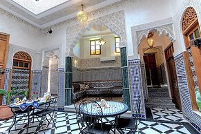 Riad Al Mozyane
