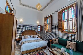 Riad Al Mozyane