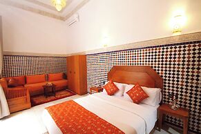 Riad Al Mozyane