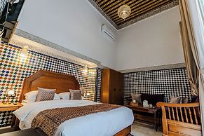 Riad Al Mozyane