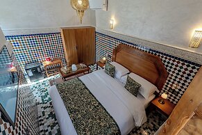 Riad Al Mozyane