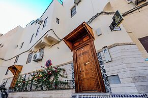 Riad Al Mozyane
