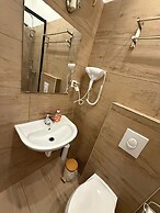 Stylish 1BR Apartment City Center