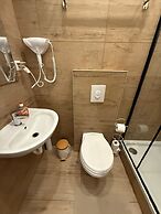 Stylish 1BR Apartment City Center