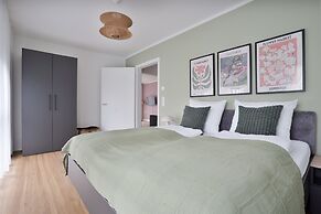 Premium Apartments I home2share