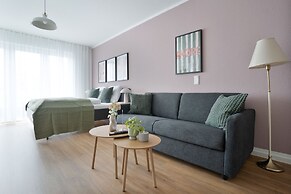 Premium Apartments I home2share