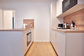 Premium Apartments I home2share