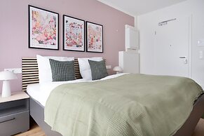 Premium Apartments I home2share