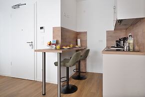 Premium Apartments I home2share