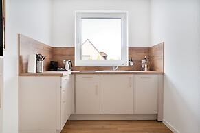 Premium Apartments I home2share