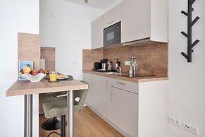 Premium Apartments I home2share