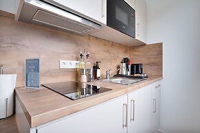 Premium Apartments I home2share