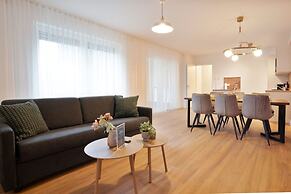 Premium Apartments I home2share