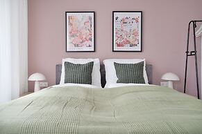 Premium Apartments I home2share
