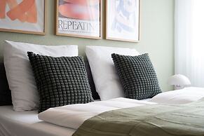 Premium Apartments I home2share