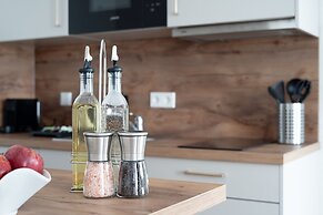 Premium Apartments I home2share