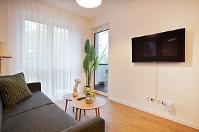 Premium Apartments I home2share