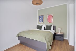 Premium Apartments I home2share