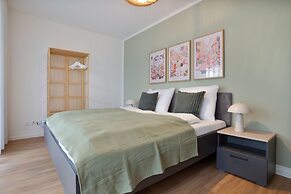 Premium Apartments I home2share
