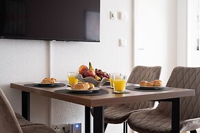 Premium Apartments I home2share