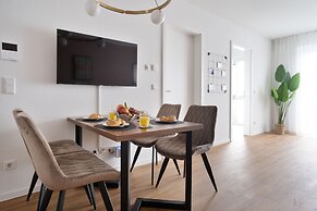 Premium Apartments I home2share